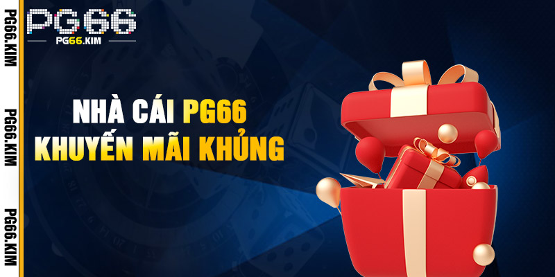Nhà Cái Khuyến Mãi Khủng